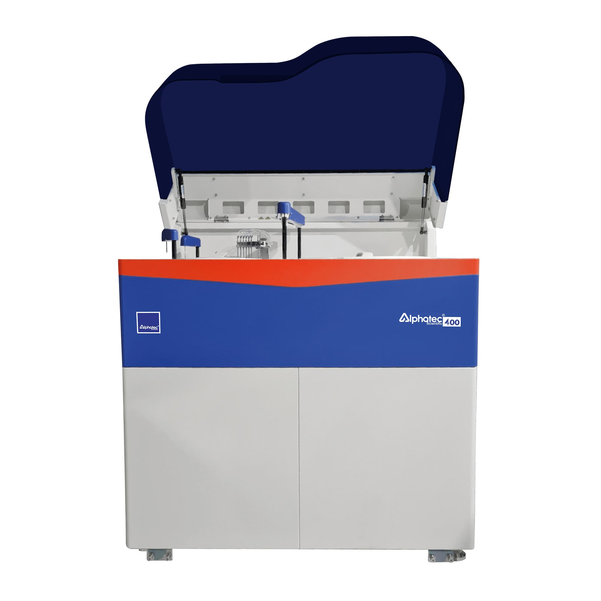 ALPHATEC ALPSC® 400