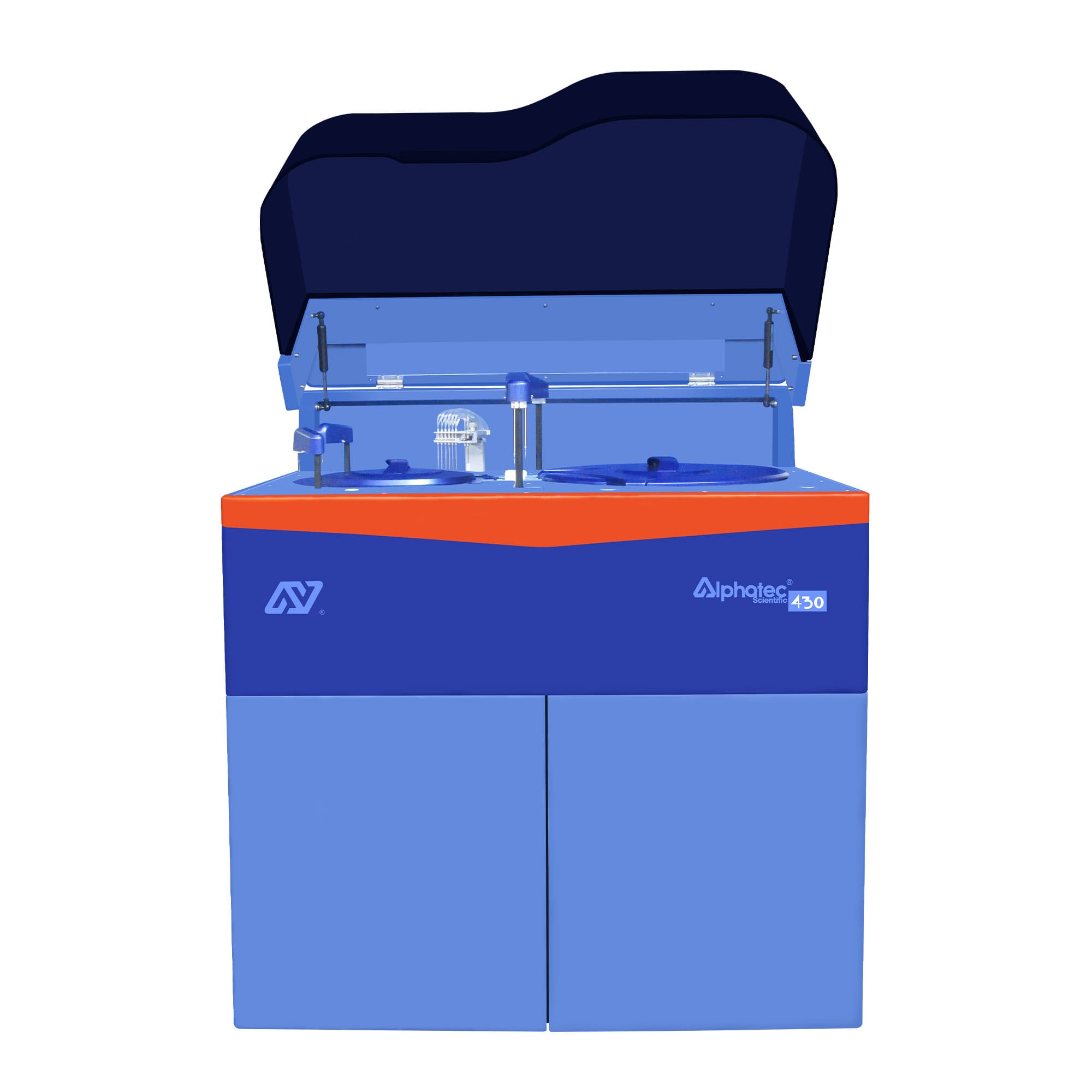 ALPHATEC ALPSC® 430