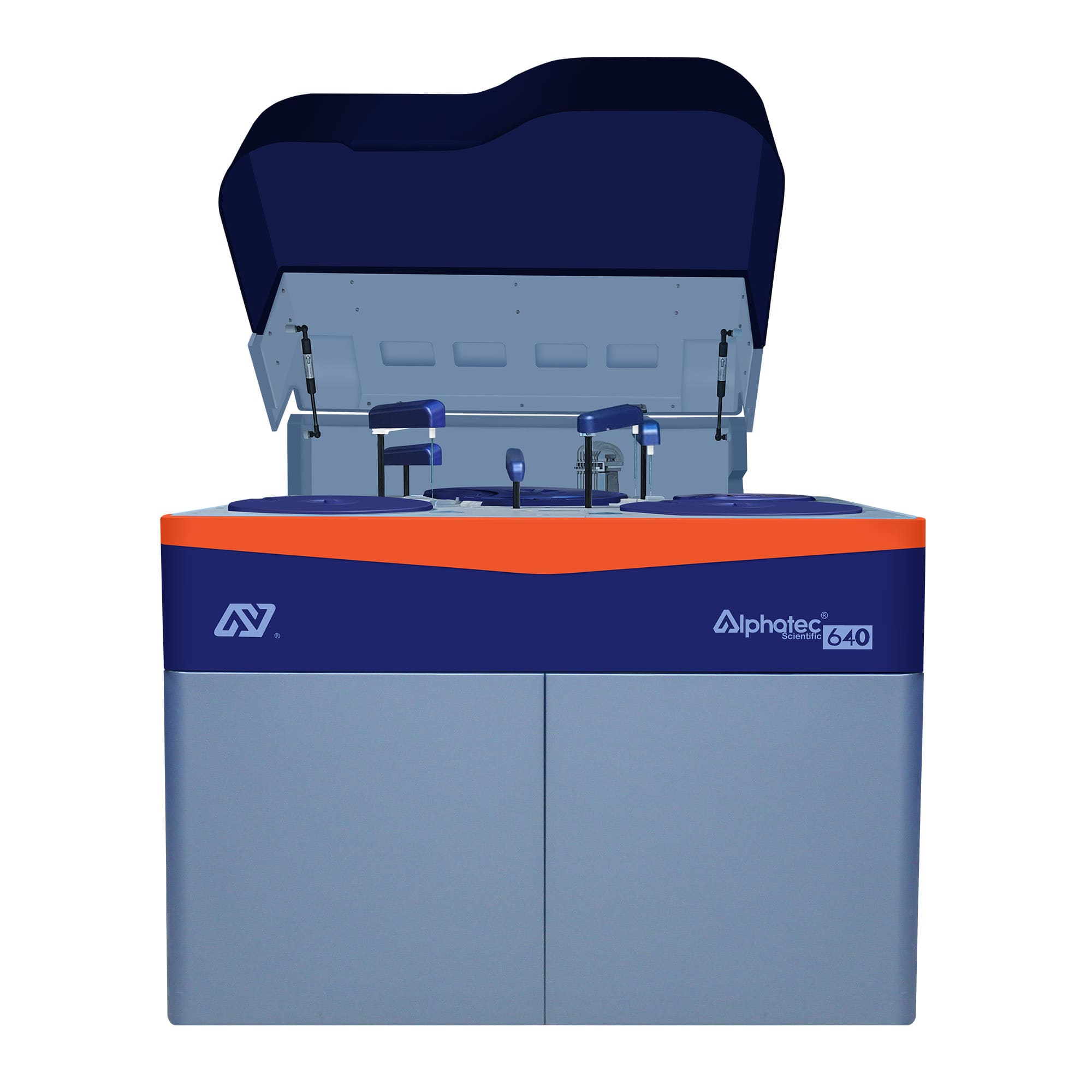 ALPHATEC ALPSC® 640